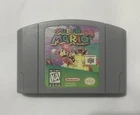 Super Mario 64 (Nintendo N64) Cleaned, Tested & Authentic Cart