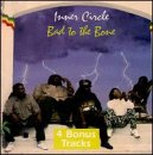Bad To The Bone -  CD U5VG The Cheap Fast Free PostFREE US DELIVERY | EAN: 0021823308524 | Quality CD