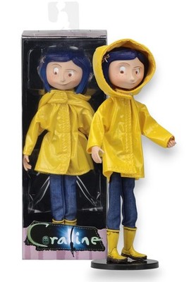 Coraline Figure – 7