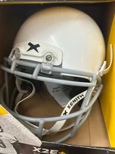 Xenith X2E+ Youth Football Helmet - Med - NEW - MSRP $240