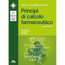 Pharmazeutische Berechnungsprinzipien [Paperback] Ansel, Howard C.; Stockton, Shelly 