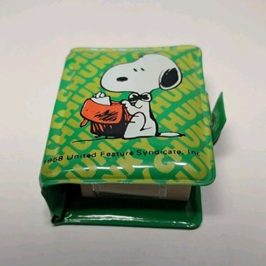 Snoopy 1958 | eBay