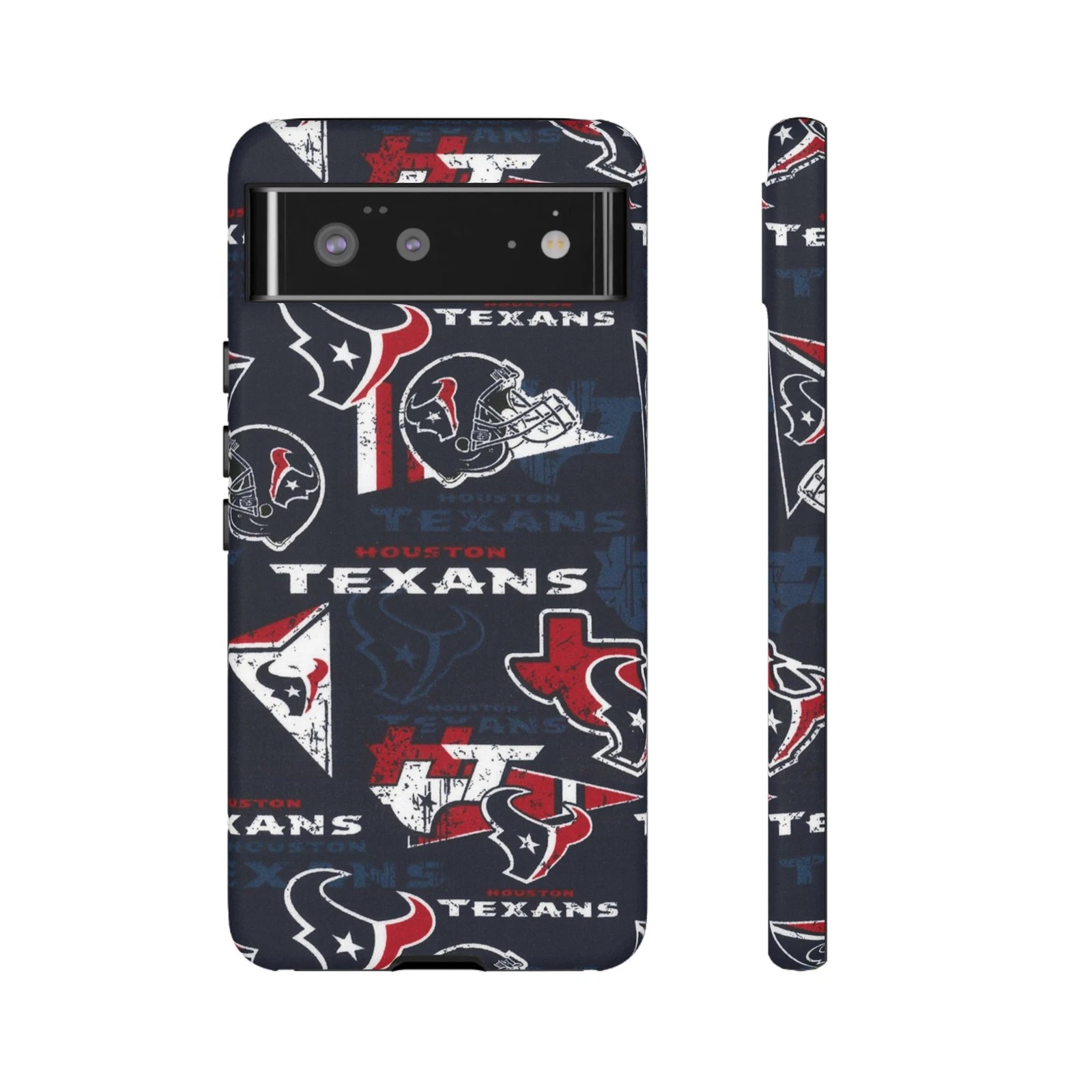 Houston Texans Phone Cases for iPhone