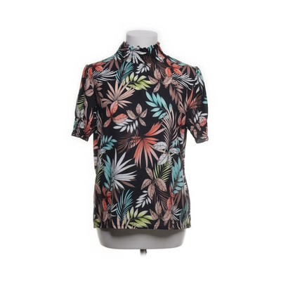 Envy Collection, Top, Größe: S/M, Art 4159, Schwarz/Mehrfarbig, Polyester #VC4