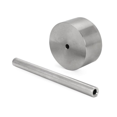 Semi Tubular Rivet Tool 1/8