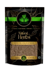 SAI HERBS Ammi Majus Seeds Powder - Good for Healthy Lifestyle