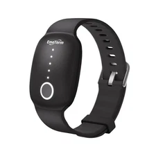 EmeTerm Fashion FDA Cleared Relieve Nausea Electrode Stimulator Morning Sickn...