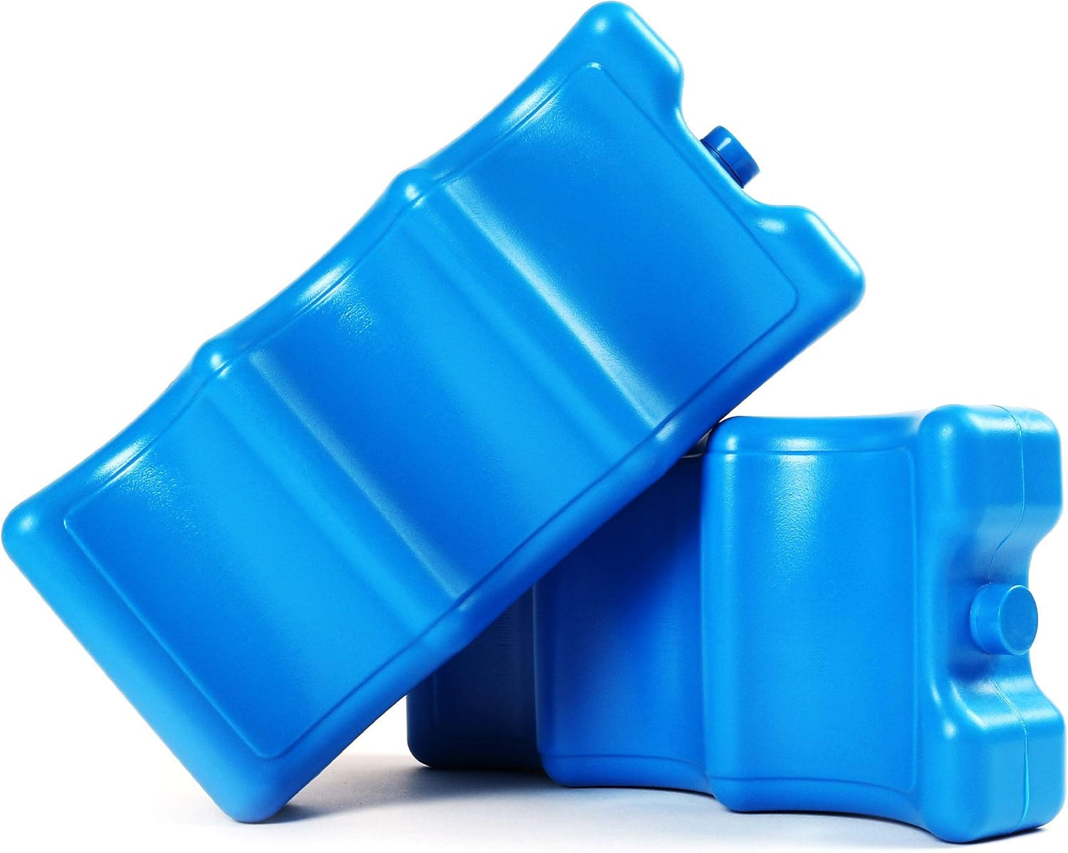 Ice Pack for Coolers, Breastmilk Bottle Storage, Lunch Box, 
