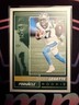 2024 Panini Encore - Rookies Xavier Legette #299 (RC) Panthers