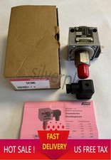 Honeywell pressure monitor / 0.5-6 bar / DCM6 / new in original packaging-