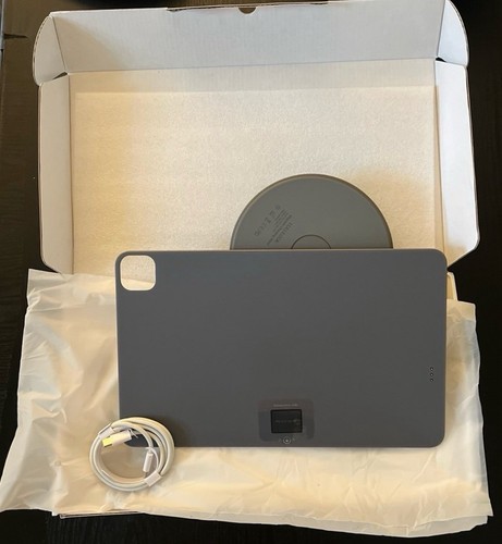 LULULOOK Magnetic Wireless Charging Stand for iPad Pro 13" M4 (2024) - Afbeelding 7 van 10