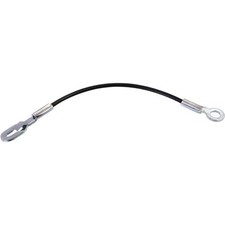 Tailgate Cable Driver Or Passenger Side For Chevy 89045648 Gmc C2500 Truck Tailgate Cable Driver Or Passenger Side For Chevy 89045648 Gmc C2500 Truck