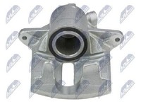 Original NTY Bremssattel HZP-RE-022 FüR Renault