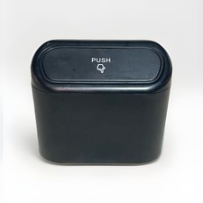 Car Trash Can Organizer   Hanging Auto Trash Accessory