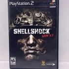 ShellShock: Nam '67 (Sony PlayStation 2, 2004)
