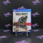 Call of Duty Advanced Warfare Gold Edition PS4 PlayStation 4 CIB  - 1 Year War..