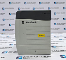ALLEN-BRADLEY 1756-PA72/C POWER SUPPLY 96422273