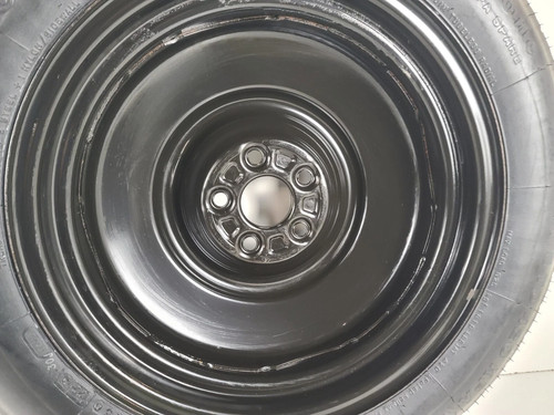 Spare Tire 16’’ Fits: 2010-2017 Subaru Impreza - Bild 4 von 6