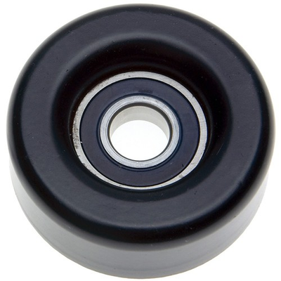 #ad AC Delco 38006 Accessory Belt Idler Pulley For 2000 2011 Chevrolet Impala $38.13