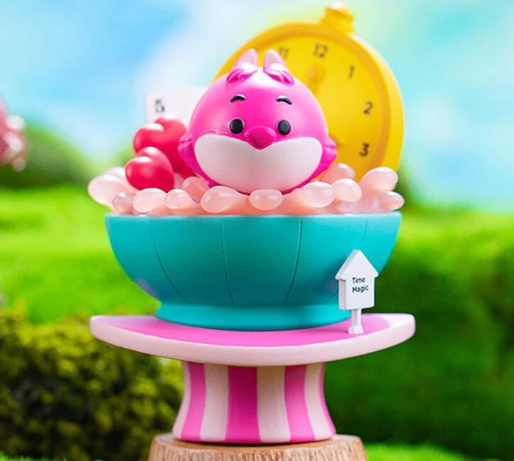 Disney Tsum Tsum Carnaval Magic Show Series Caja Ciega Confirmada Figura Juguetes Foto 4 de 4