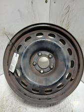 PEUGEOT PARTNER STEEL WHEEL 9815311677 98153116ZY 6.5JX16 ET47 5X108MM CENTRE BO