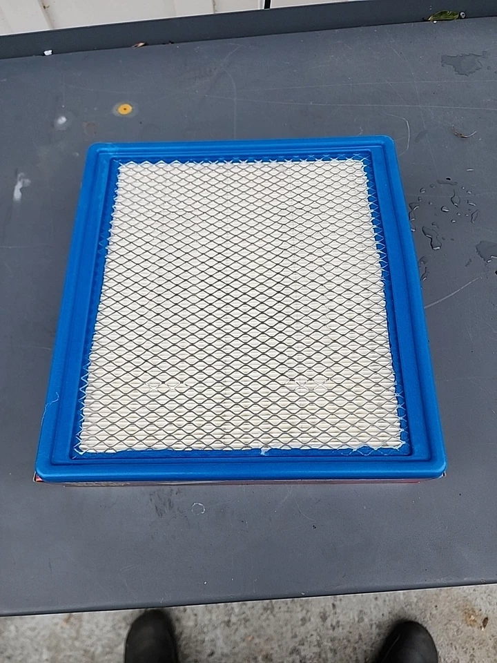 Air Filter PTC PA10411 - Image 4 of 4