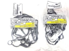 GENUINE HYUNDAI KIA OEM VALVE COVER GASKET SET V6 3.3L 3.8L ROCKER LEFT RIGHT