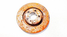 Disque de frein Volkswagen BORA