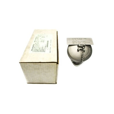 WEED INSTRUMENTS 0342-002-0016T 3/4'' NSMP
