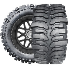 37x13.00x16.5d Bogger Interco Super Swamper Tires - Single Tire