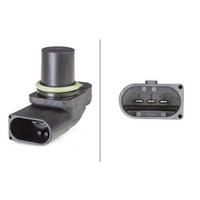 Hella 6PU 009 121-631 Sensor, Nockenwellenposition
