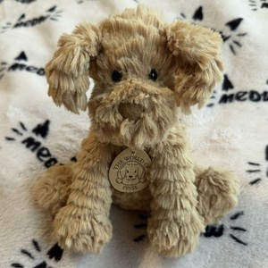 jellycat fuddlewuddle puppy | eBay