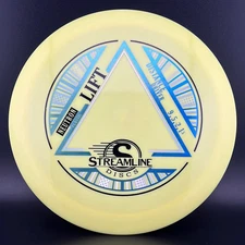 Streamline Neutron Lift