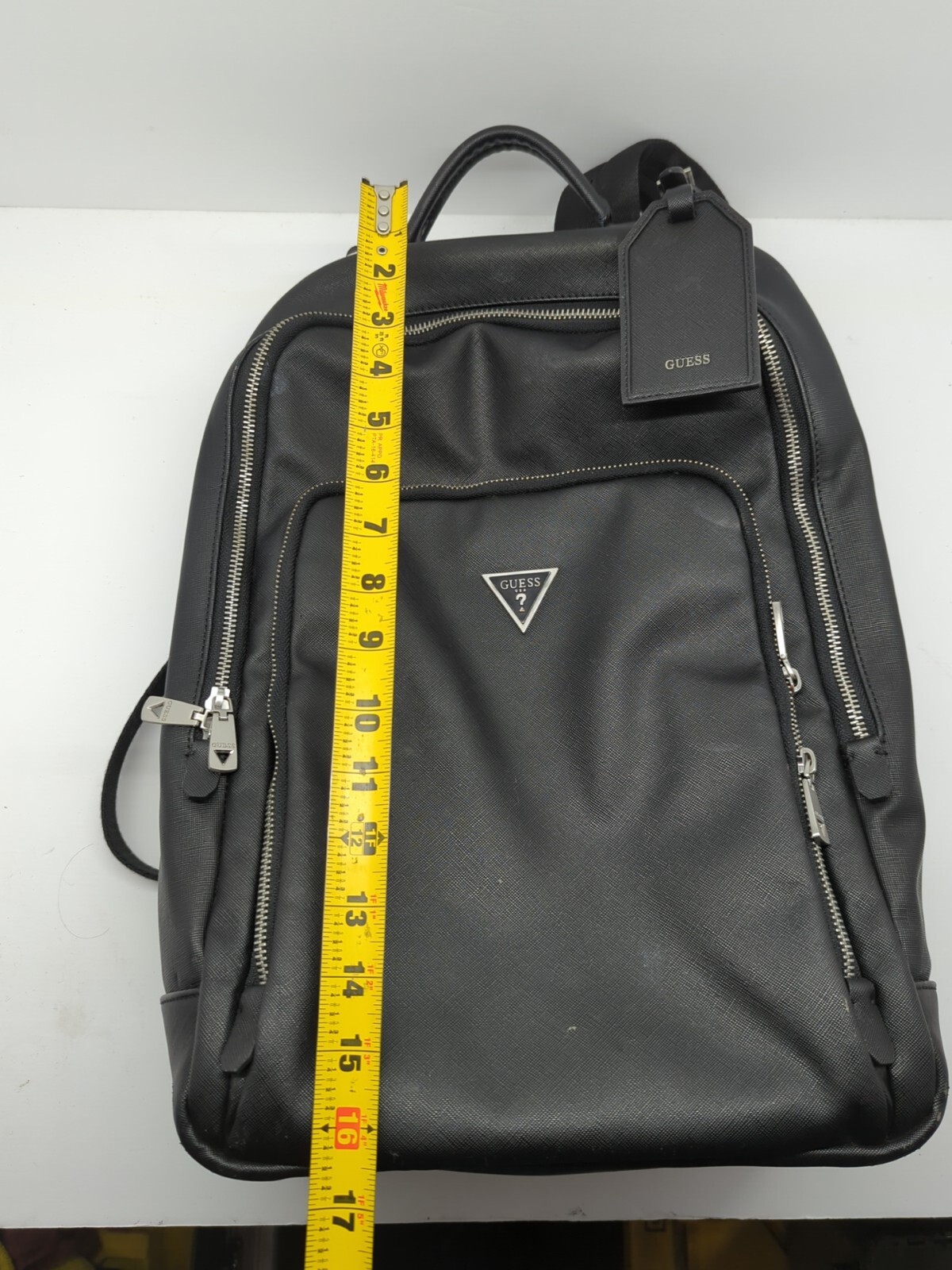 guess backpack - image 2