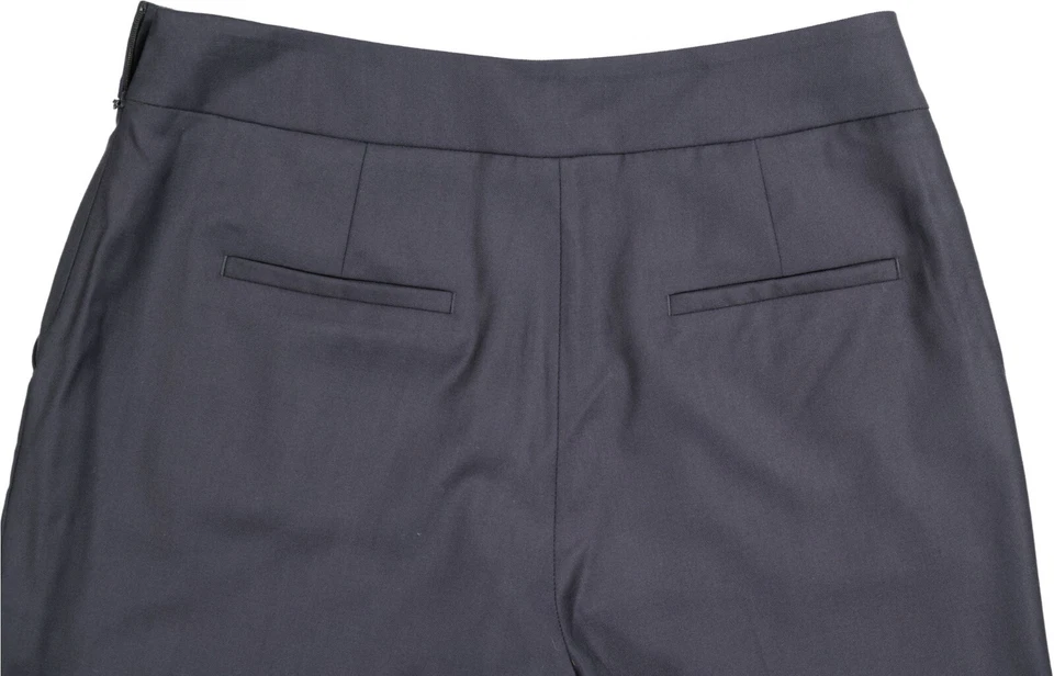 NEU ! Peserico Damen Hose schwarz Gr. 44 - Bild 4 von 4