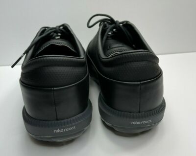 Nike Air Zoom Victory Tour Men's Golf Shoes Black AQ1479-001 Size