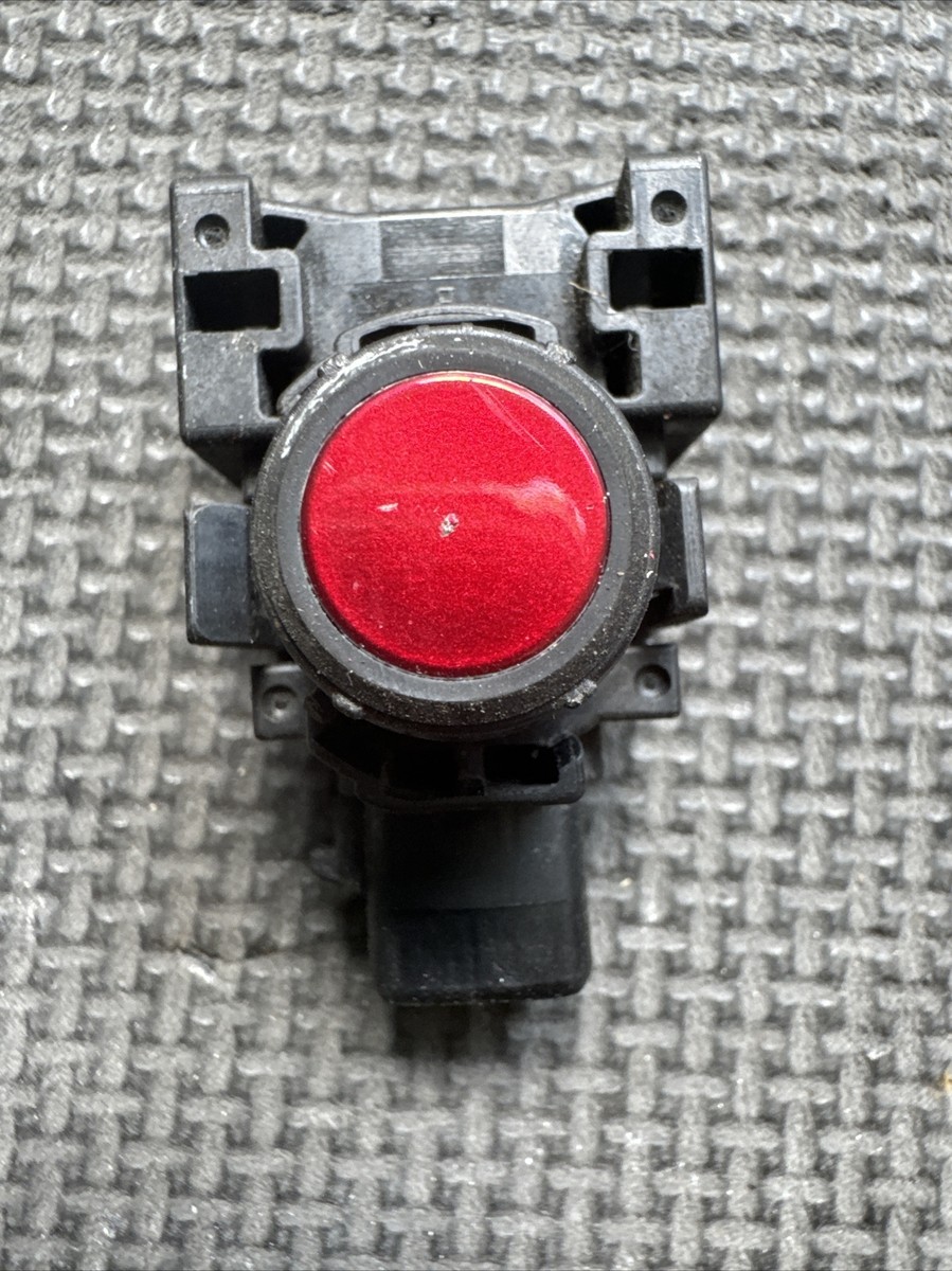 2016-2023 Mazda CX-9 OEM Park Sensor Red KD47-67-UC1-PR | eBay