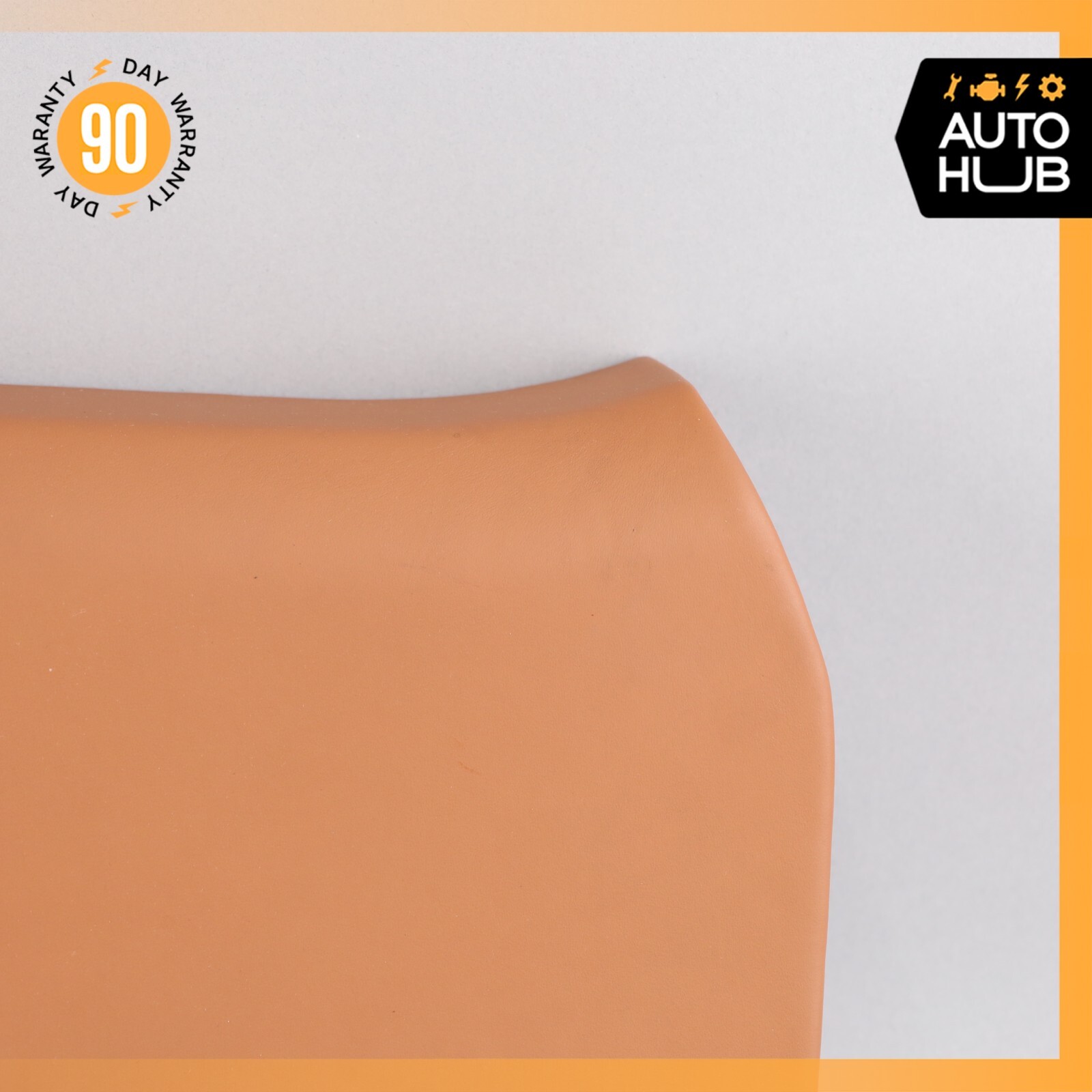 03-10 Bentley Continental GT GTC Front Right Side Kick Panel Trim Cover OEM 53k