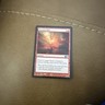 MTG Tectonic Rift Core Set 2020 161/280 Regular Common