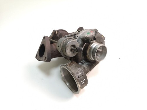Mercedes-Benz A W169 2007 Diesel Turbo Turbolader A6400901780 AMD30238