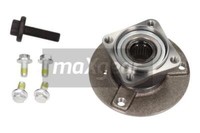 Maxgear 33-0749 Radlager-Satz FüR Smart