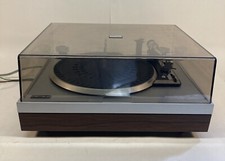 Garrard GT-12 turntable record player Clean Vintage- Working- Read Description