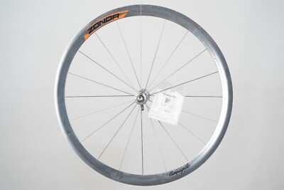 NOS CAMPAGNOLO ZONDA FRONT WHEEL CLINCHER 700c 28