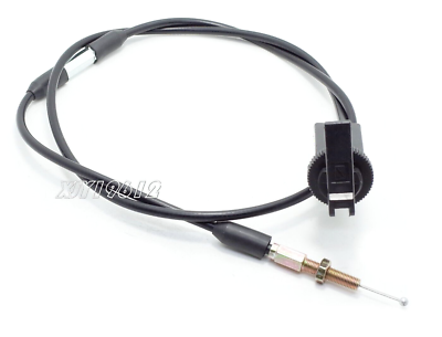 Motor Buddies Choke Starter Cable For Polaris Trail Boss & Blazer 250 - 7080371, 10-2309