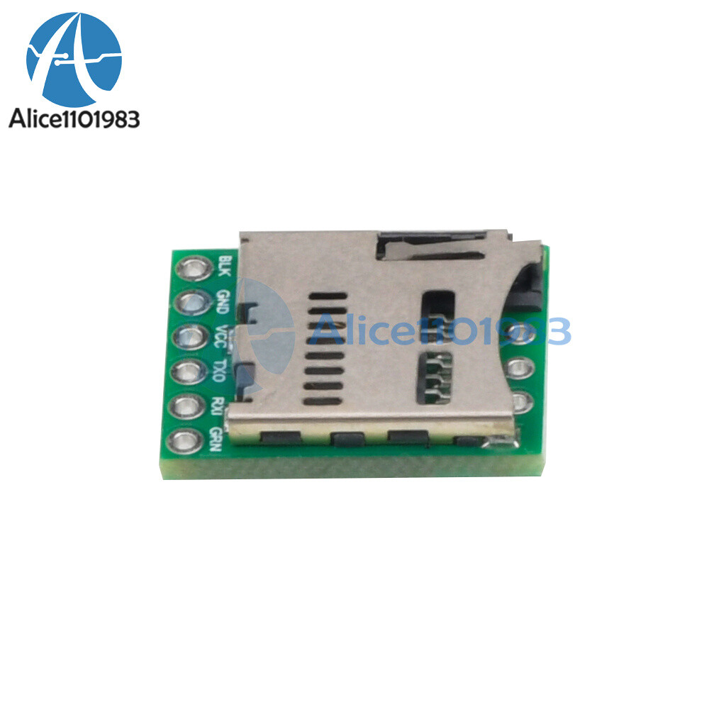 Serial Openlog Data Logger - Registratore Dati Open Source Con Micro SD E ATmega328 - Foto 2