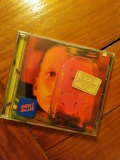 売れ筋ランキングも ALICE IN CHAINS / オリジナルJAL OF FLIES©️1994