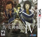 New ListingShin Megami Tensei IV (Nintendo 3DS, 2013) CIB