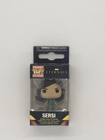 Marvel Eternals Sersi SchlüSselanhäNger Funko Pocket Pop Keychain