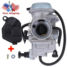 Carburetor for Honda TRX300 FOURTRAX 300 1988-2000 Carb TRX300FW 4X4 1993-2000