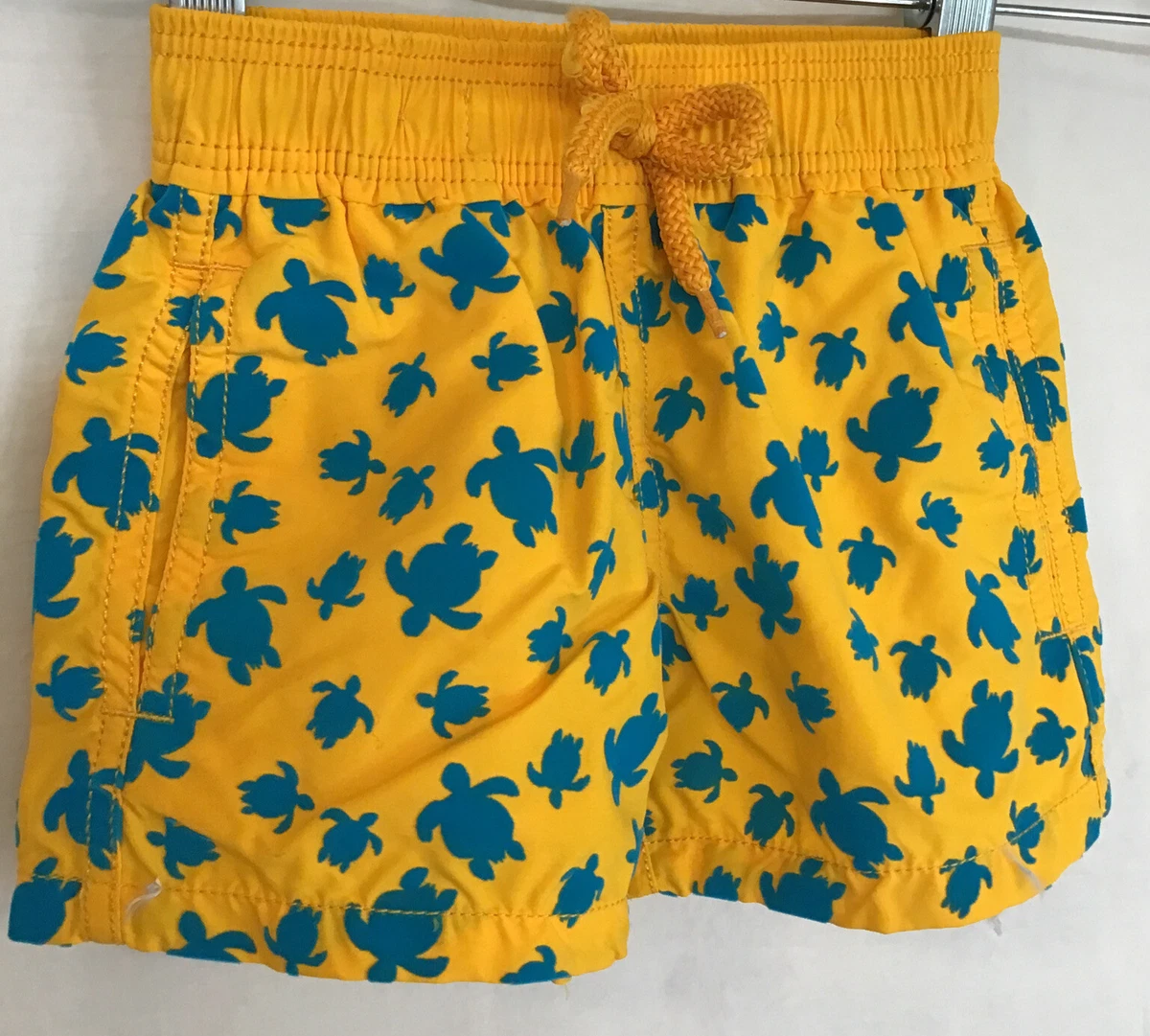 Vilebrequin baby sales swim shorts